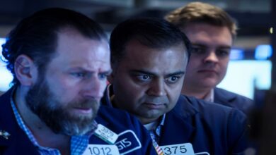 JPMorgan's Kolanovic cuts his S&P 500 forecast, but still expects a big comeback