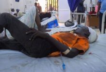 Sudan: UNICEF condemns deadly attack as war continues