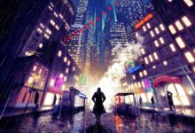 Shadows of Doubt hits PS5 on September 26 – new private detective gameplay revealed