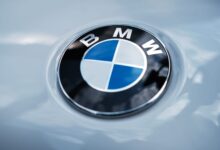 Uh-Oh! BMW Reportedly Recalls Over 100,000 Cars