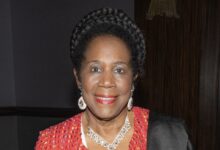 Love To See It! Sheila Jackson Lee's Daughter Reveals She's Running For Her Mom's Congressional Seat Weeks After Her Passing